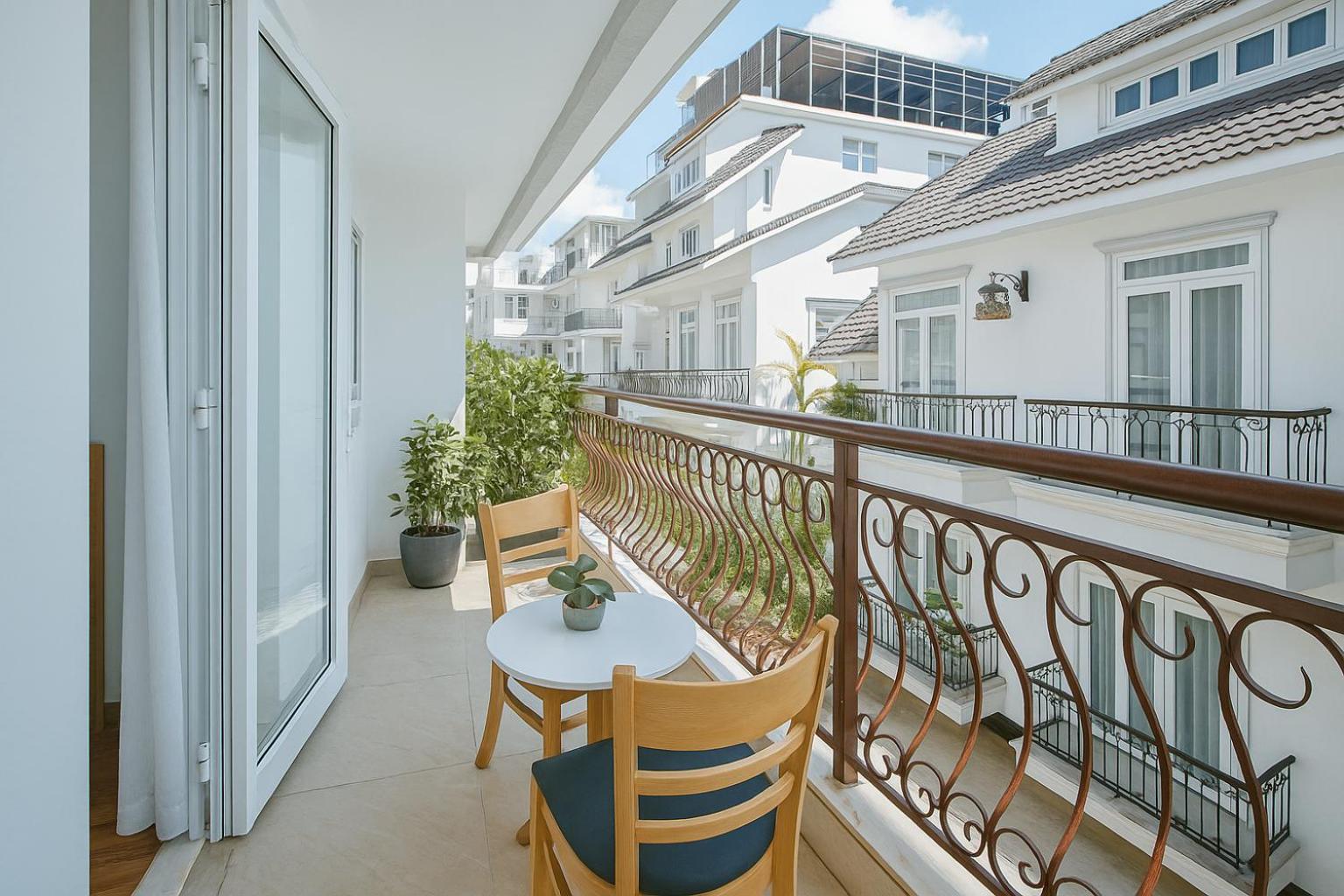Tuan Thuy Hotel Da Lat Exterior photo